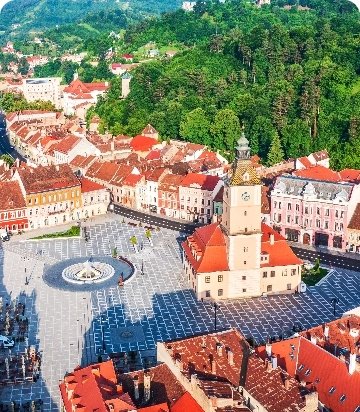 Brașov