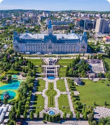 Iași