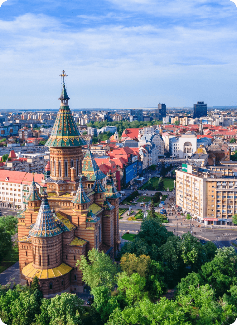 Timișoara