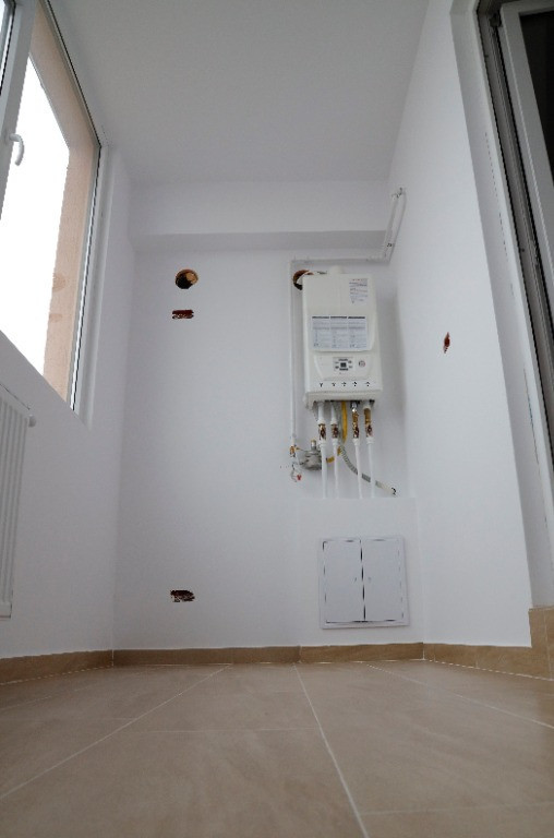 Apartament 2 camere - Militari Residence