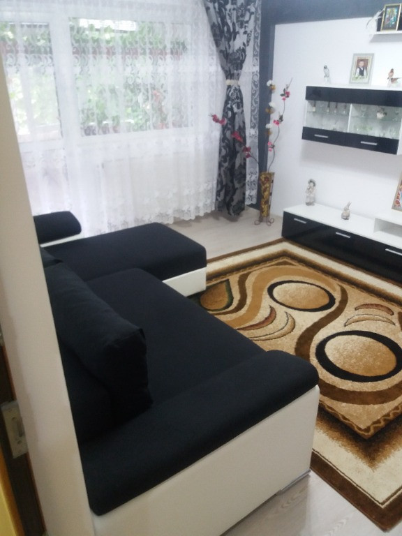 Apartament 3 camere confort I Vidin-Liceu