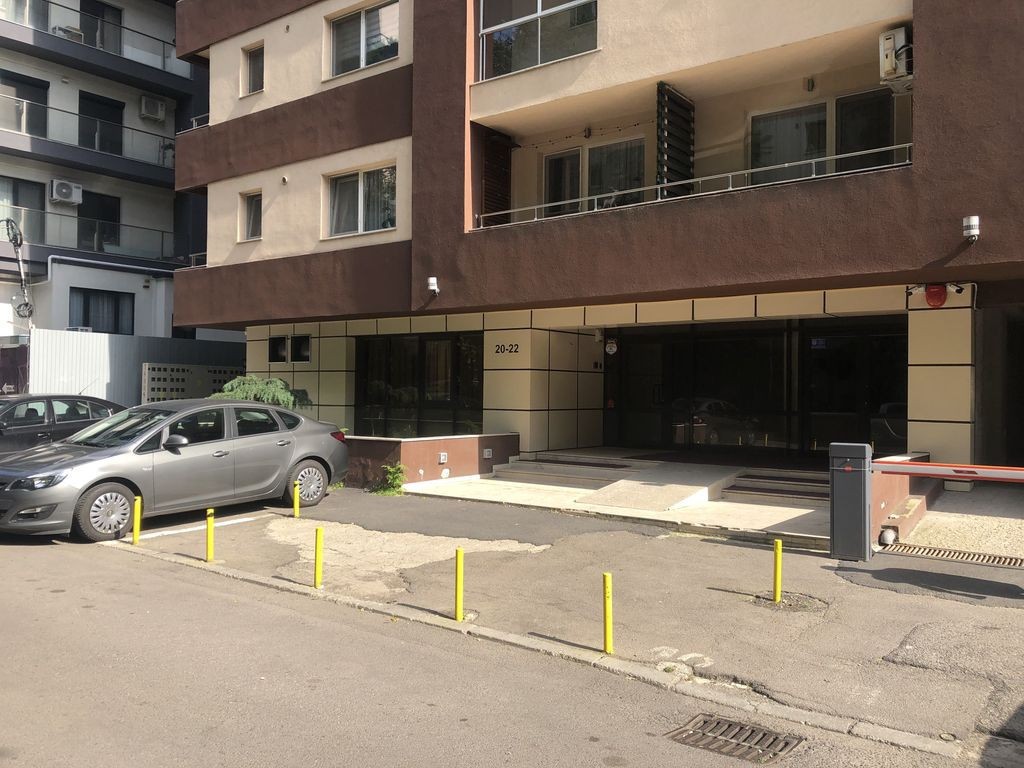 Spatiu Comercial Birouri Zona Dristor