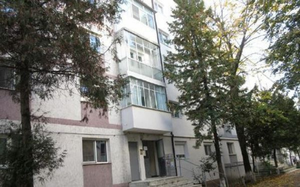 Apartament Botosani