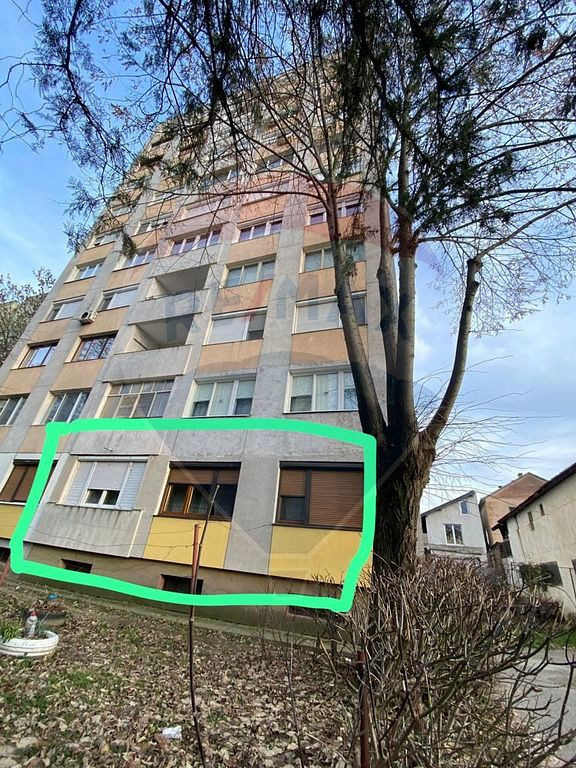 Apartament de vanzare