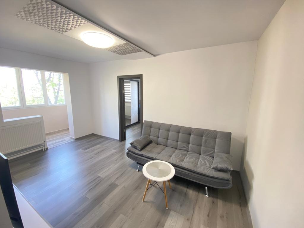 APARTAMENT 3 CAMERE ZONA FORTUNA