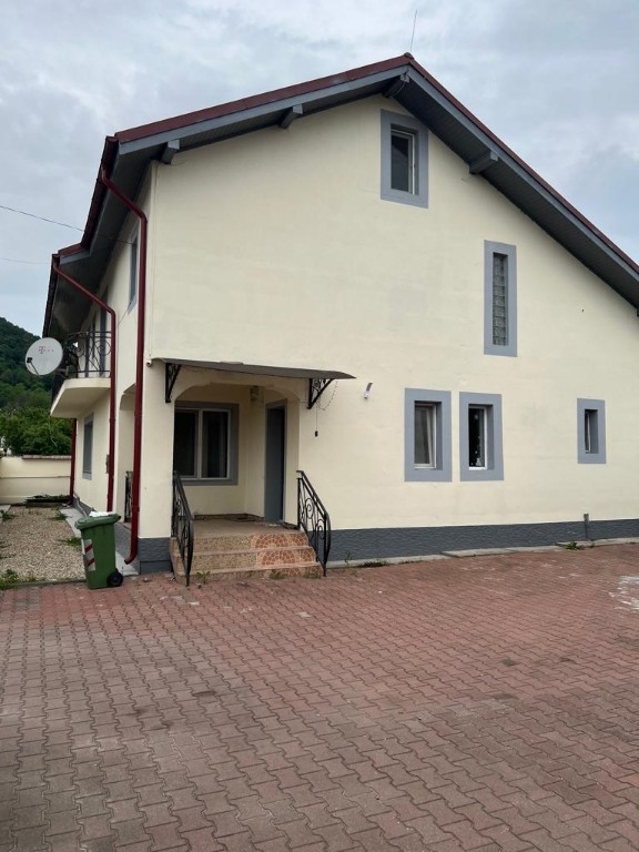 Casa Troianu lângă Posada 5 camere