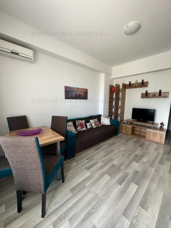 Apartament 2 camere-Mamaia Nord - Summerland (Cod E2)