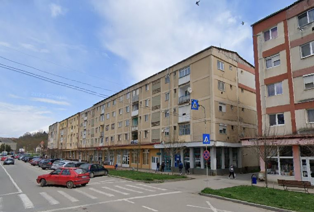 Apartament 4 camere Ocna Mures