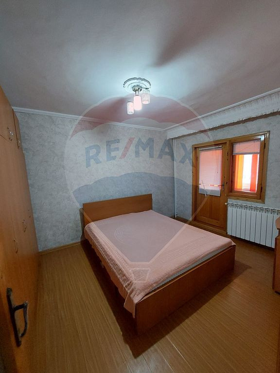 Apartament cu 3 camere ultracentral