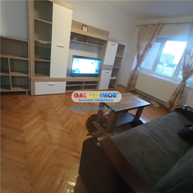 Apartament 2 camereultracentral Targoviste