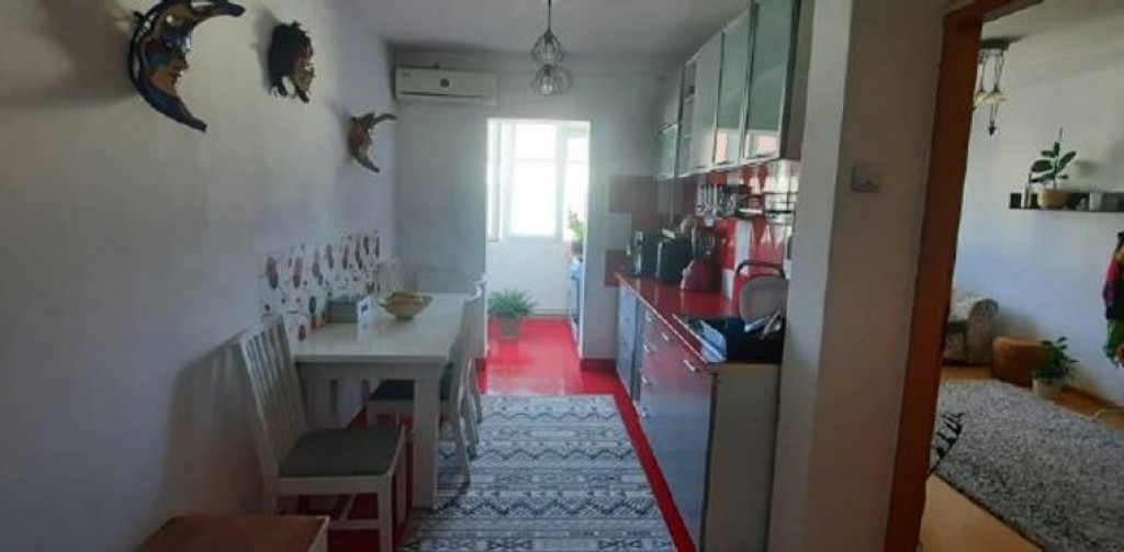 Apartament 3 camere Timisoara