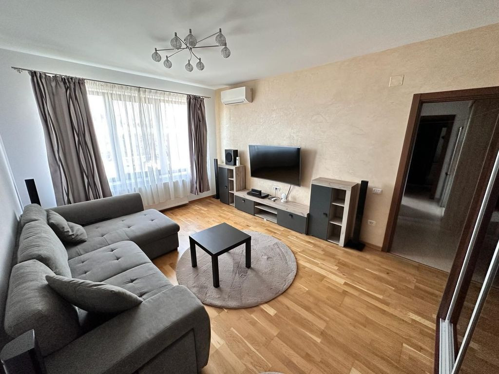 Apartament 2 Camere 57mp Brancoveanu Lux Loc parcare