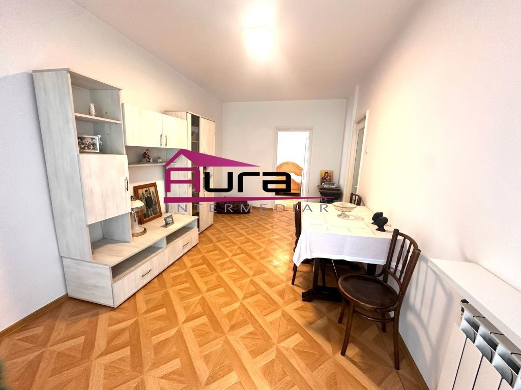 Apartament 2 camere zona Garii