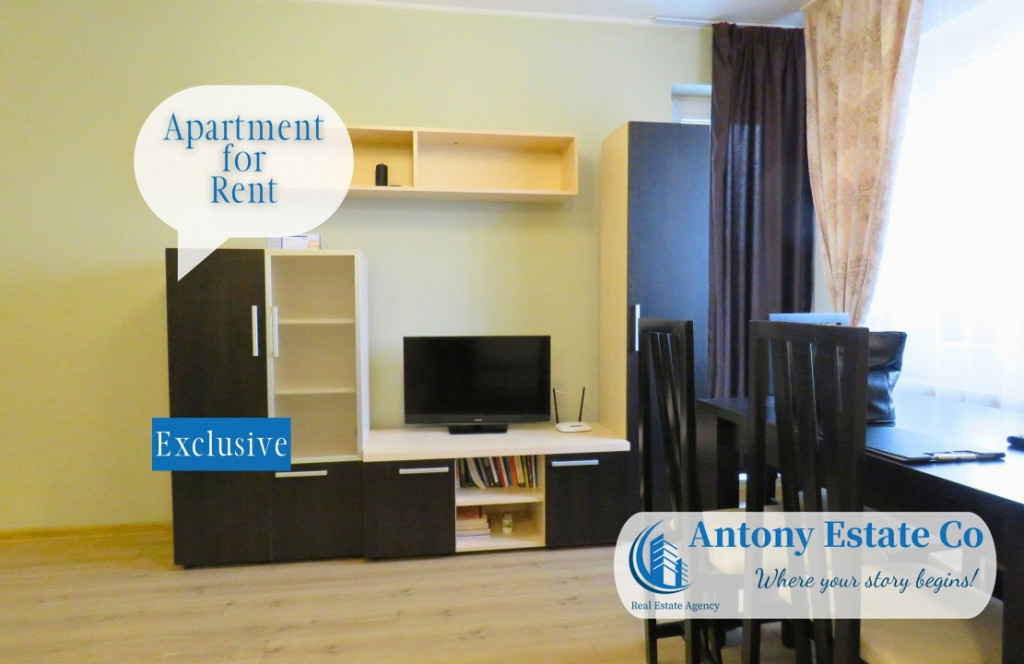 Apartament de închiriat, 2 camere, Luceafaru, Oradea