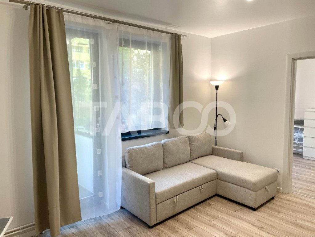 Apartament modern 2 camere de inchiriat zona Mihai Viteazu 4