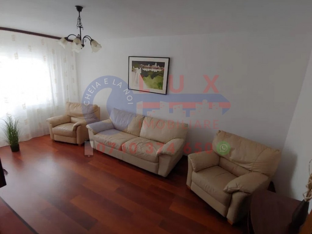 ID 169 Apartament 3 camere DE INCHIRIAT