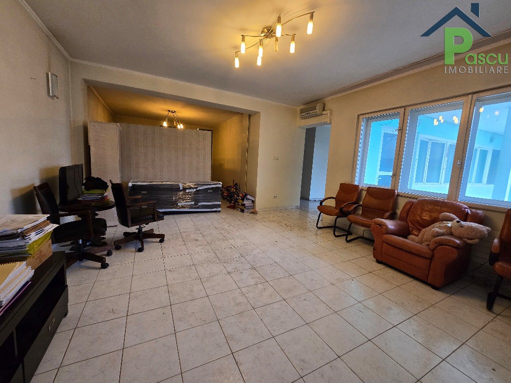 Vila Brancoveanu, str. Facliei, P+1, 365 mpu, teren 344 mp