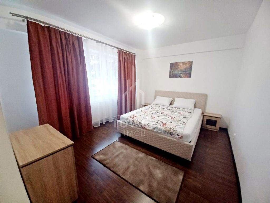 Apartament de închiriat | Zona Cedonia