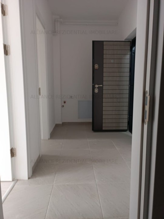 Apartament cu 2 camere decomandat - 59 MP