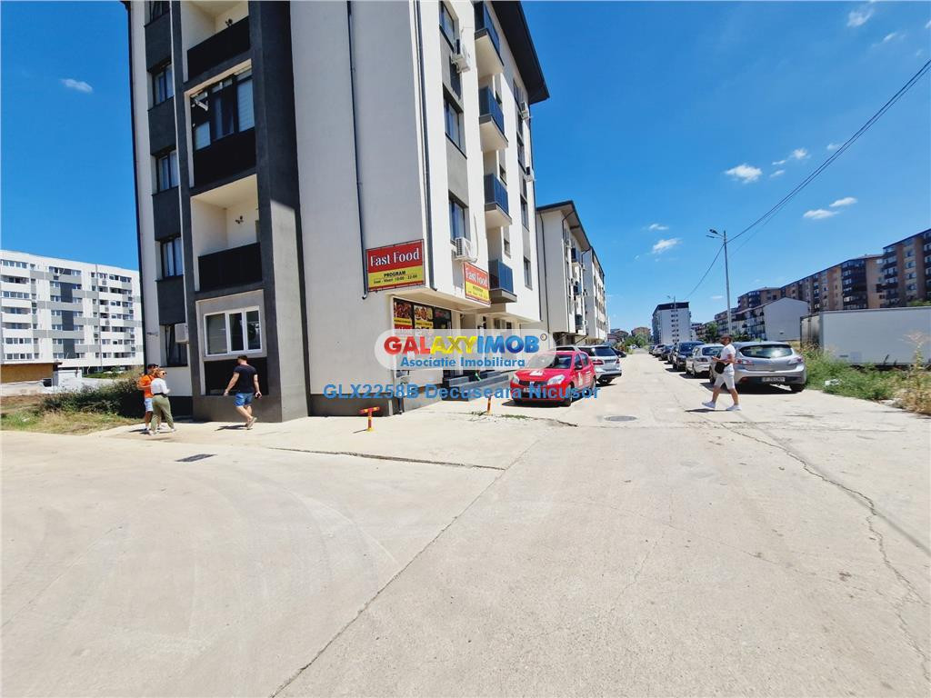 Spatiu comercial, in Militari Residence, Tineretului, 450 eu