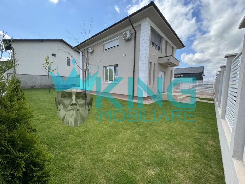 Casă 4 camere | Zona Albert | Piscina | Construcție 2023