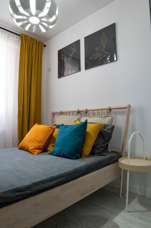 Apartament 2 camere - Militari Residence