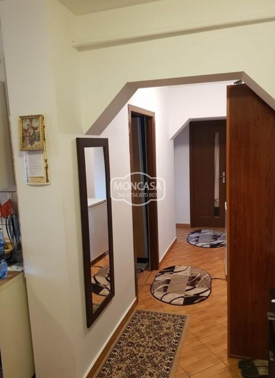 Apartament 3 camere zona Calea Nationala -Eon, cu lift