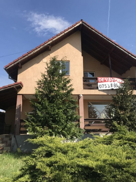 Casa Lespezi Goranu 142m utili și 900m teren