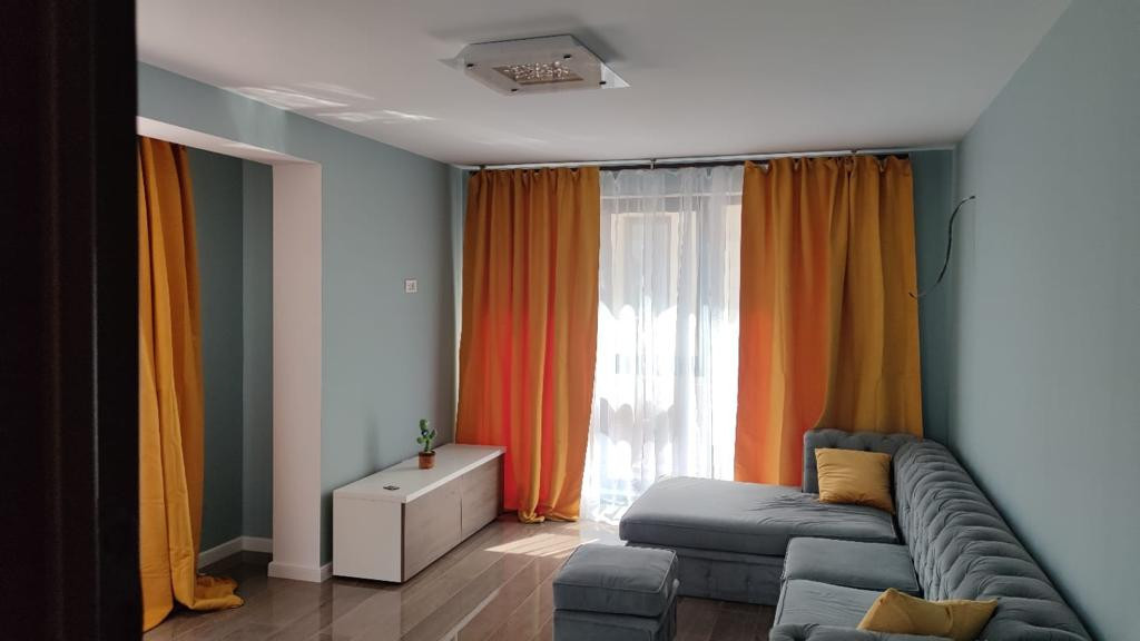 Apartament in vila privata, situat in zona TOMIS PLUS