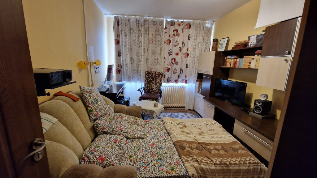 Apartament 2 camere decomandat zona Pasapoarte