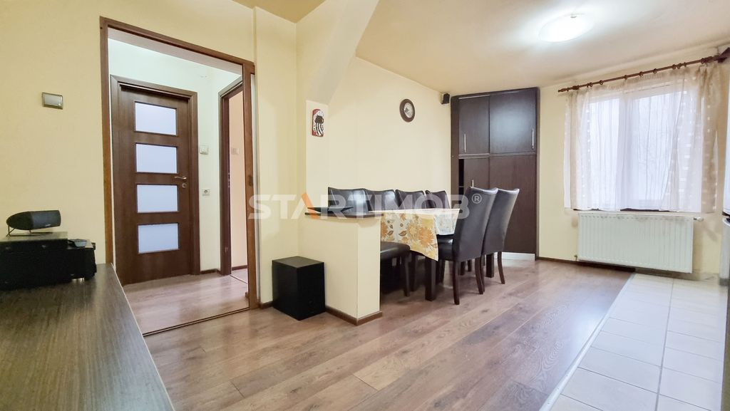 Apartament doua camere Craiter cu parcare