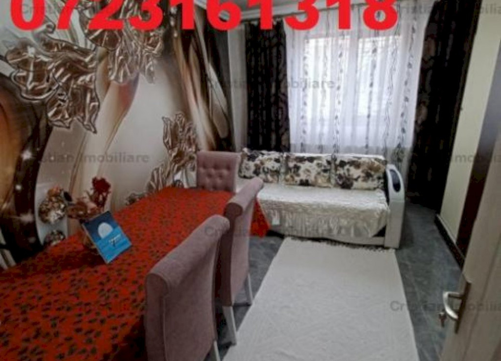 Casa zona Pta Saraca 3 cam sup teren 221 mp Id 5150,