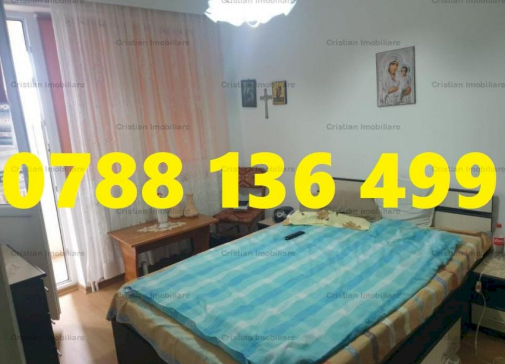 ULTRACENTRAL Apartament 2 camere zona Calarasilor