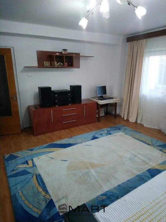 Apartament 2 camere, zona Racadau