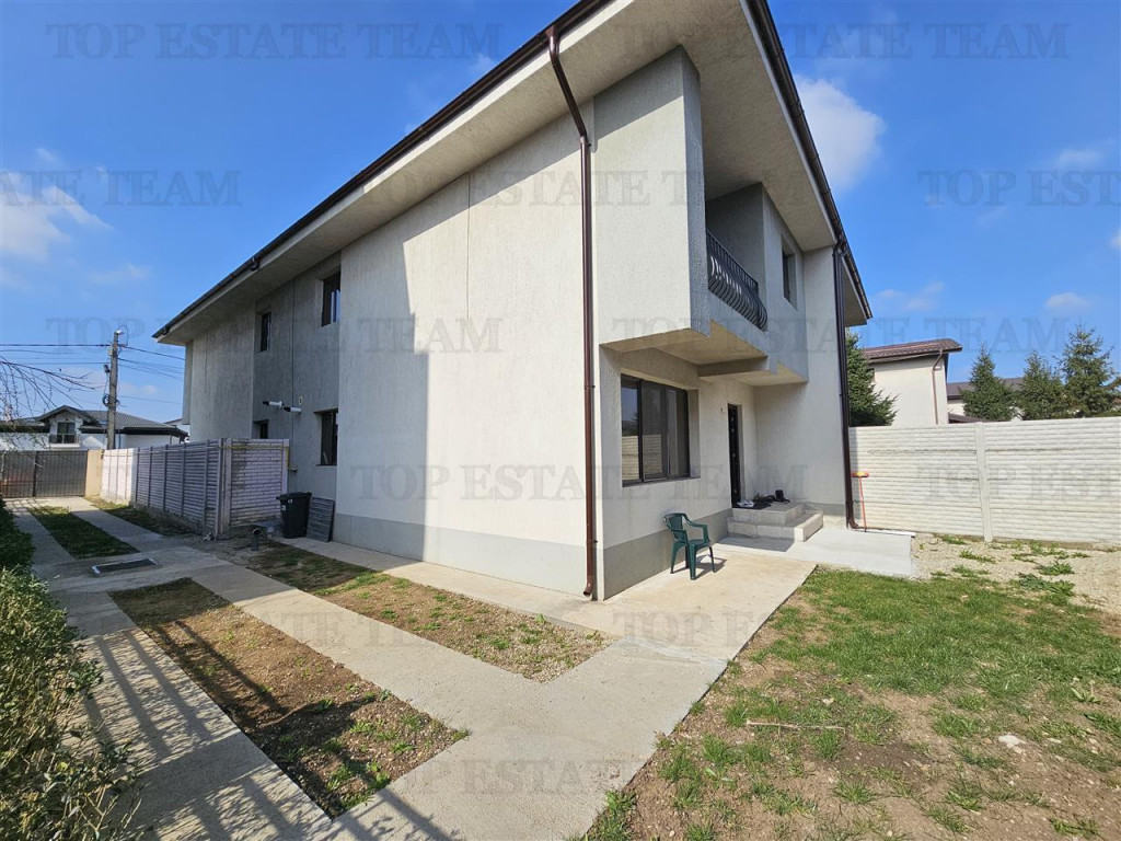 Duplex 4 camere de in Prelungirea Ghencea