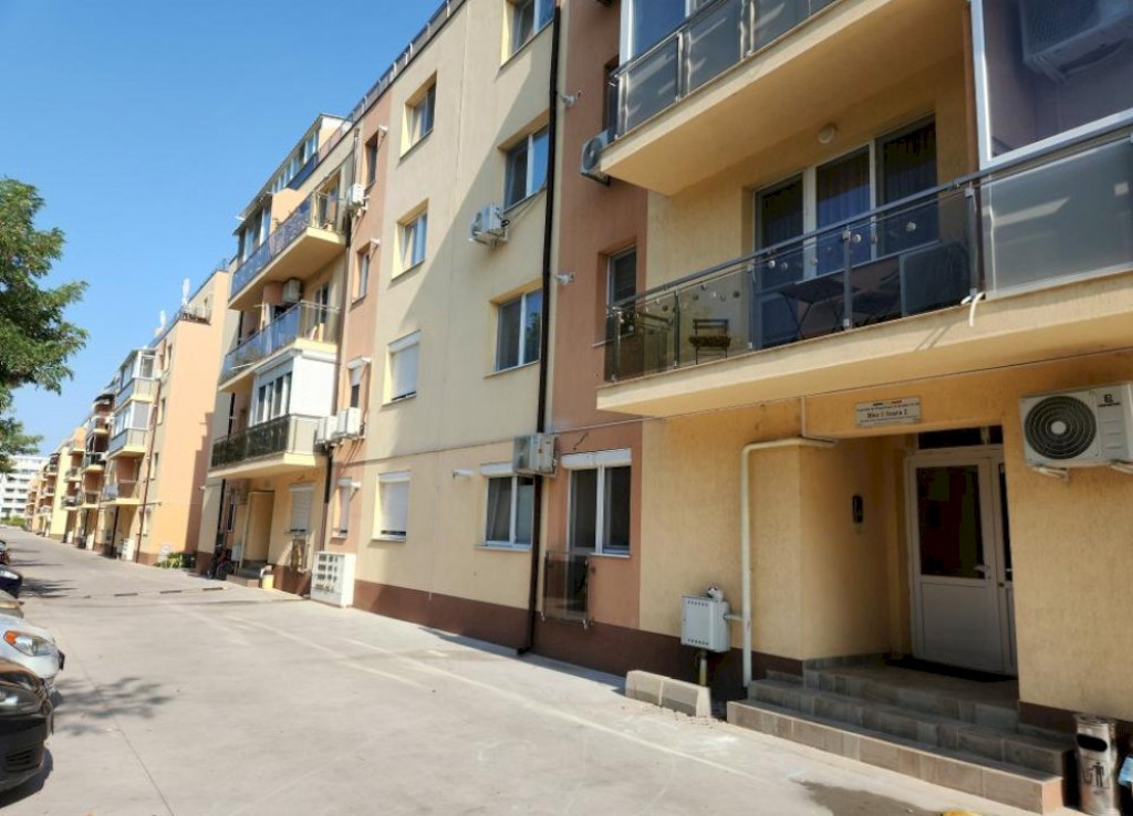 Theodor Pallady str. Gura Ariesului apartament 3 camere de v