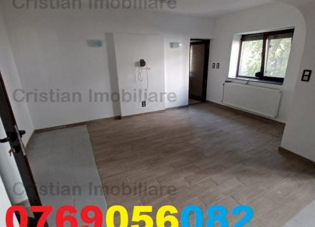 Apartament 2 camere,confort 1 zona Obor parter