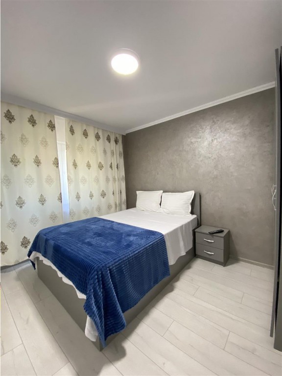 RECO APARTAMENT CU 4 CAMERE, ZONA ROGERIUS