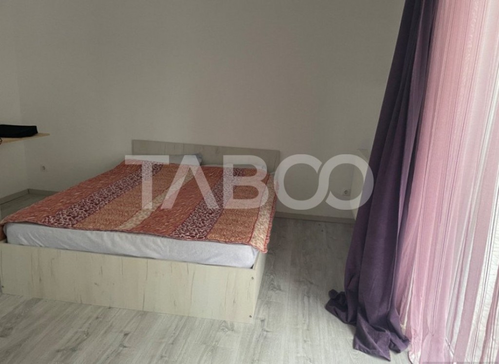 Apartament de vanzare 2 camere balcon Arhitectilor Sibiu