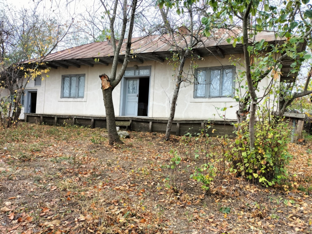 Oferta!!Casa și teren,langa Barlad,proprietar,4700 m2!