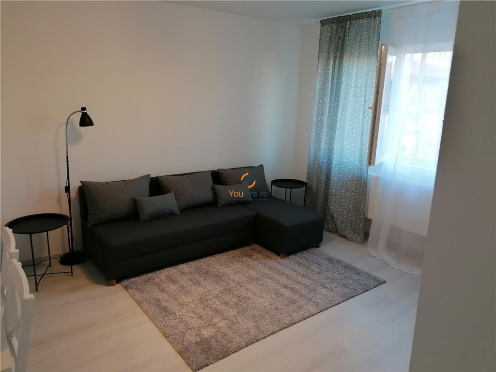 Apartament 1 Camera Totul NOU Iulius Mall