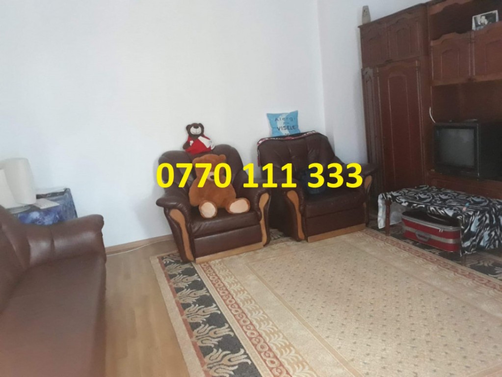 Apartament 2 camere Centru 80mp