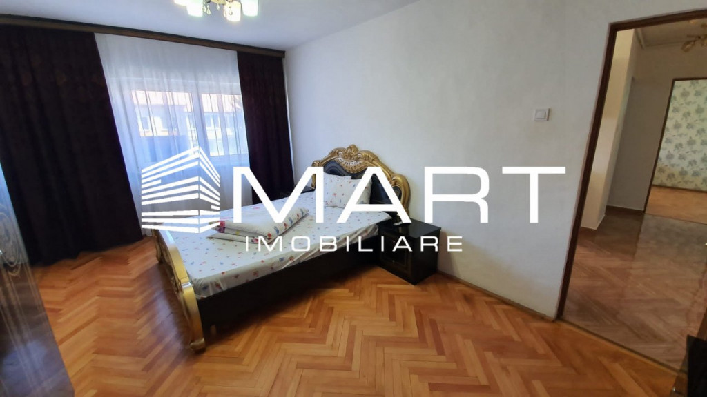 Apartament 2 camere decomandat zona Vasile Milea