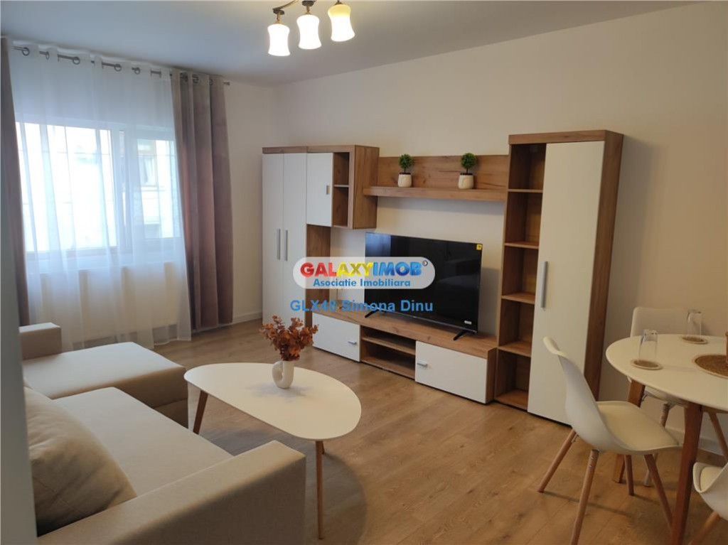 Apartament 2 camere ultracentral Targoviste