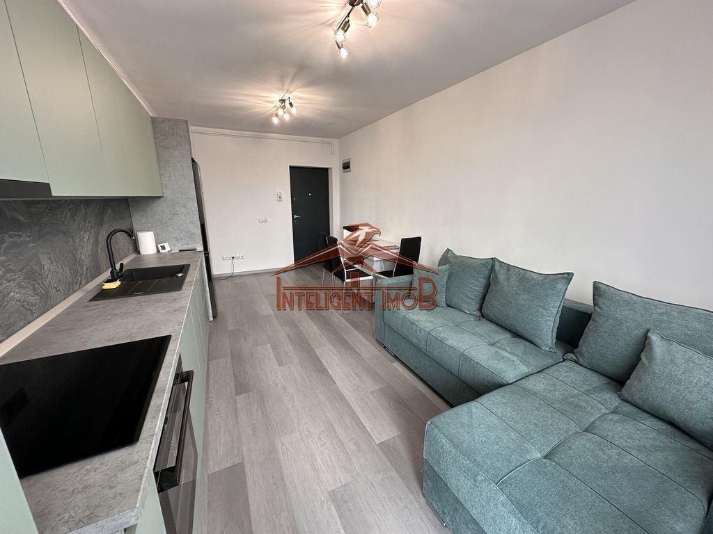 Apartament cu 3 camere, et.2, in Selimbar pe M.Viteazu