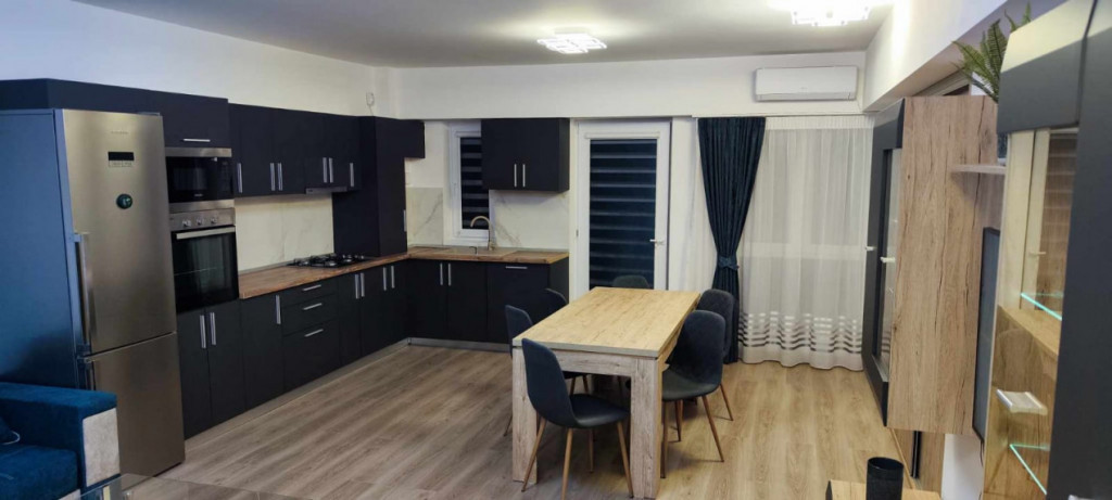 Apartament de lux , Tabla Butii