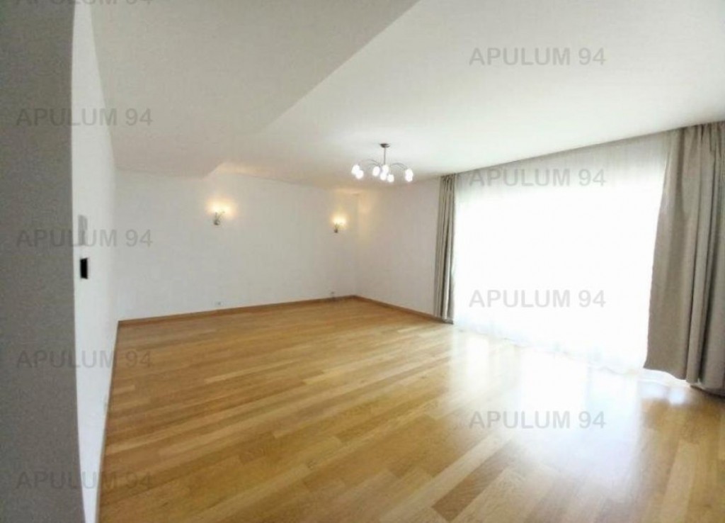 Apartament elegant de 4 camere zona Aviatorilor P-ța Charle