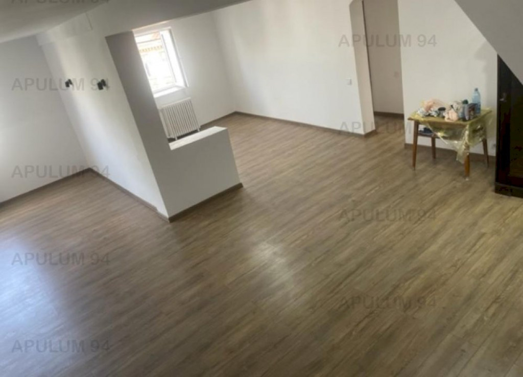 Apartament pentru birouri Universitate.