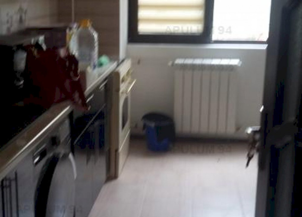 Apartament 2 camere zona Giurgiului-Zetari