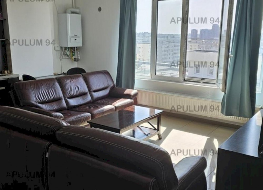 Apartament 3 Camere Nerva Traian/Timpuri Noi Bloc Nou